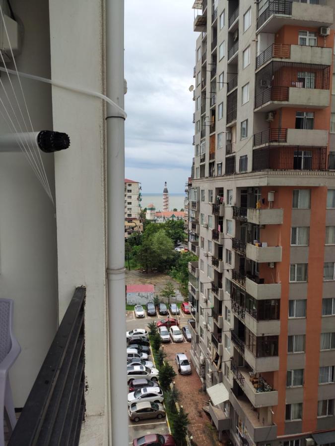 Real Palace Studio Batumi Exterior photo